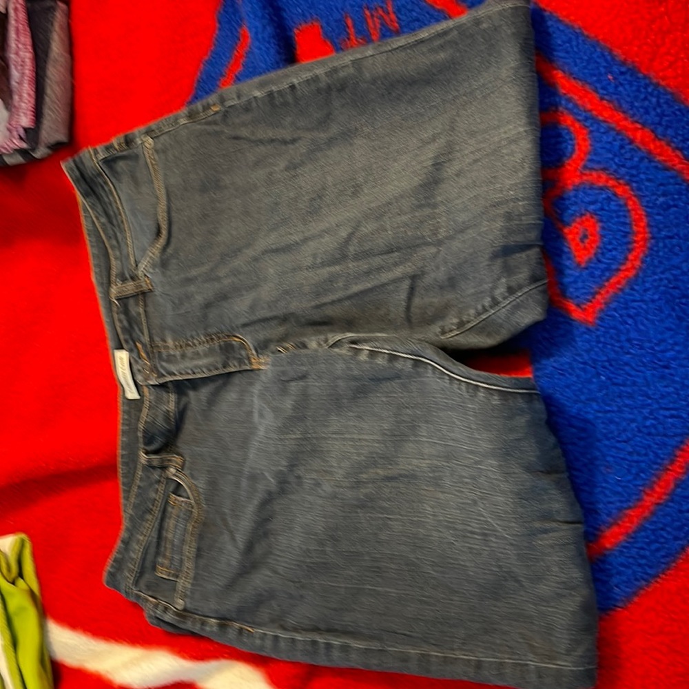 Coldwater Creek size 16 jeans